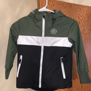 HM Toddler 5-6 Jacket